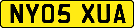 NY05XUA
