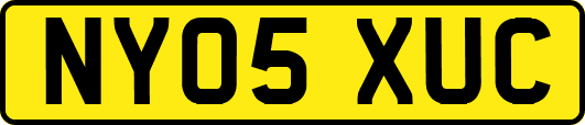 NY05XUC