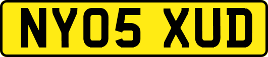 NY05XUD