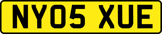 NY05XUE