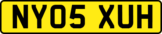 NY05XUH