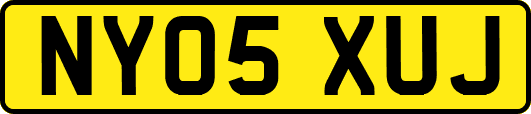 NY05XUJ