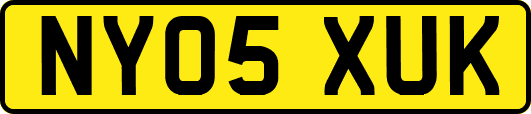 NY05XUK