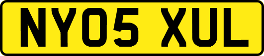 NY05XUL