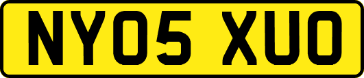 NY05XUO