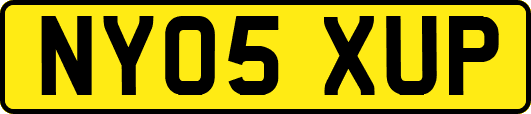 NY05XUP