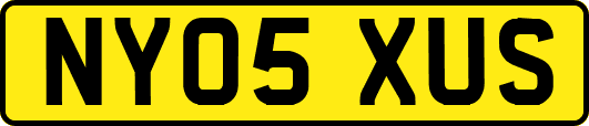 NY05XUS