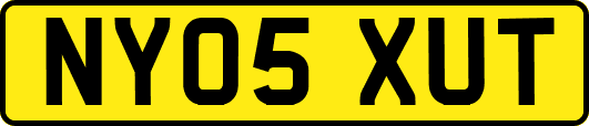 NY05XUT