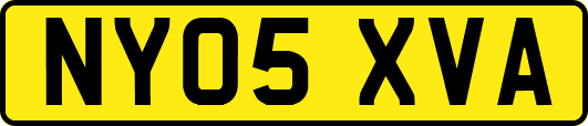 NY05XVA
