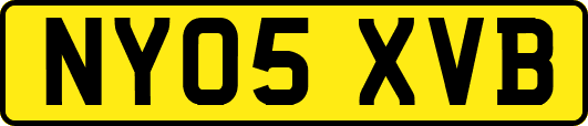 NY05XVB