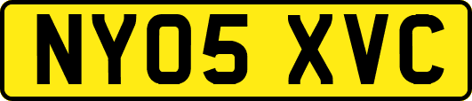 NY05XVC