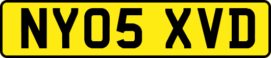 NY05XVD