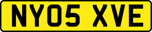 NY05XVE