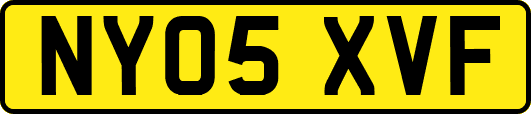 NY05XVF