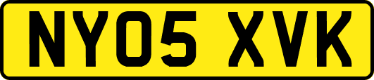 NY05XVK