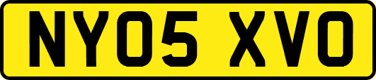 NY05XVO