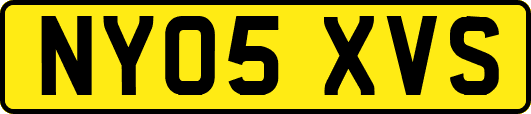 NY05XVS
