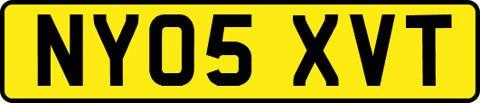 NY05XVT