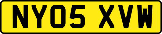 NY05XVW