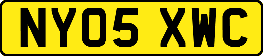 NY05XWC