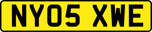 NY05XWE