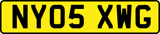 NY05XWG