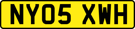 NY05XWH