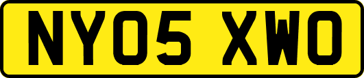 NY05XWO