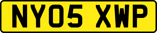 NY05XWP