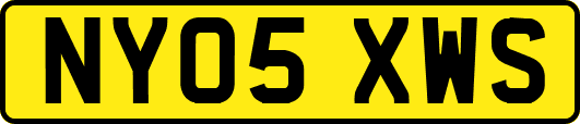 NY05XWS