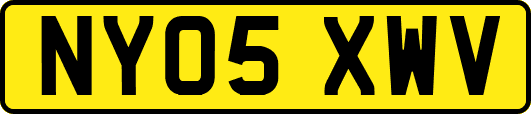 NY05XWV