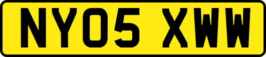 NY05XWW