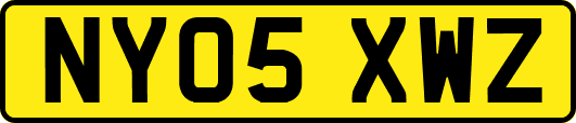 NY05XWZ