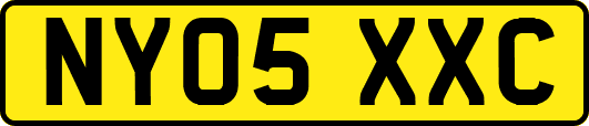 NY05XXC