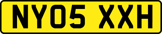 NY05XXH