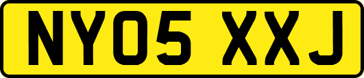 NY05XXJ