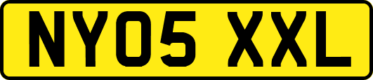 NY05XXL