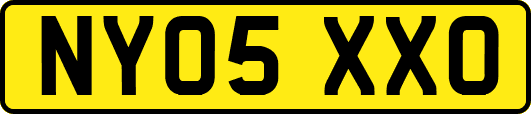 NY05XXO
