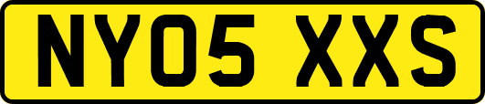 NY05XXS