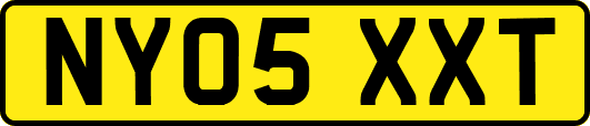 NY05XXT