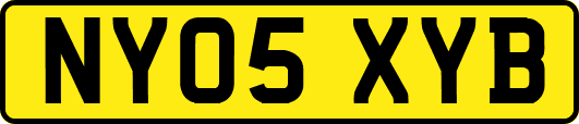 NY05XYB
