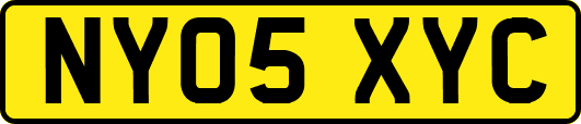 NY05XYC