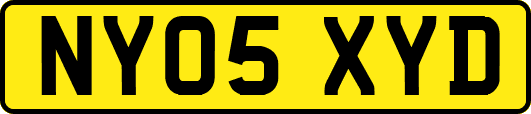 NY05XYD