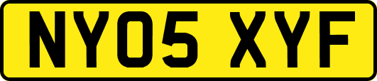 NY05XYF