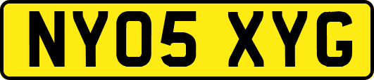 NY05XYG