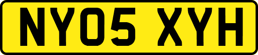NY05XYH