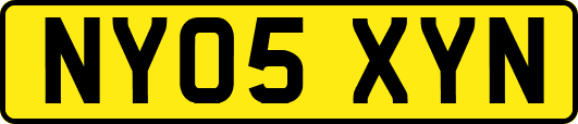 NY05XYN