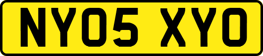 NY05XYO