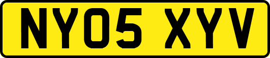 NY05XYV