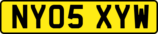 NY05XYW